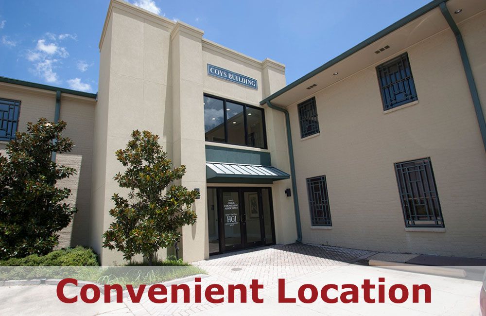 Coys Building : 4641 Fairfield St, Metairie, LA 70006